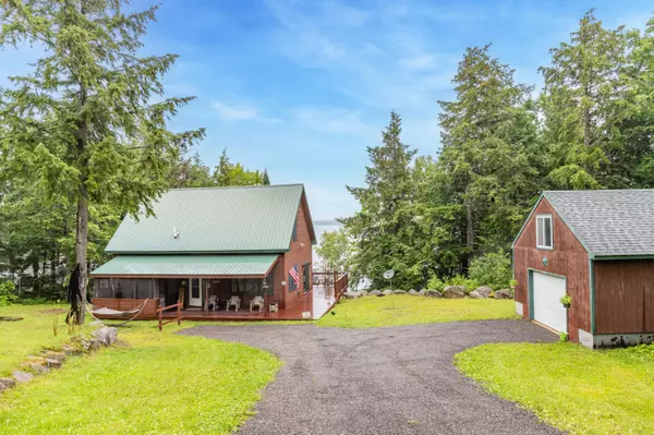 Danforth, ME 04424,32 Sandy Beach RD