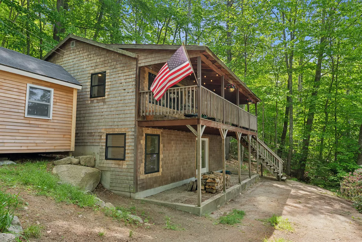 Naples, ME 04055,82 Harbor RD