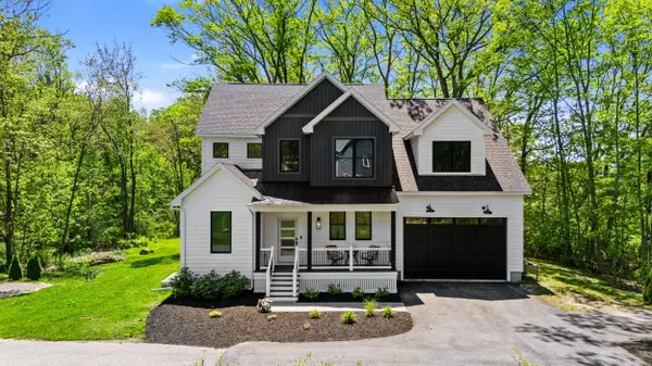 3 Caydens WAY, Cape Elizabeth, ME 04107