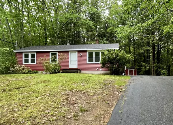 Sanford, ME 04073,35 Running Brook DR