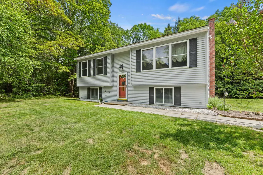 5 Richard's WAY, Gray, ME 04039