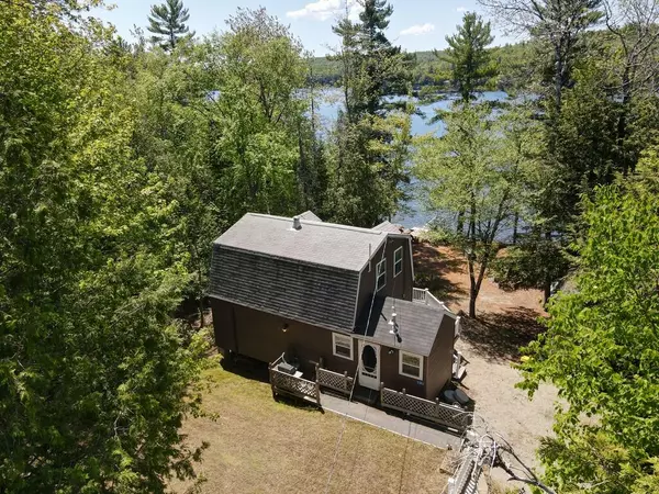 101 Brooks & Dunn RD, Otis, ME 04605
