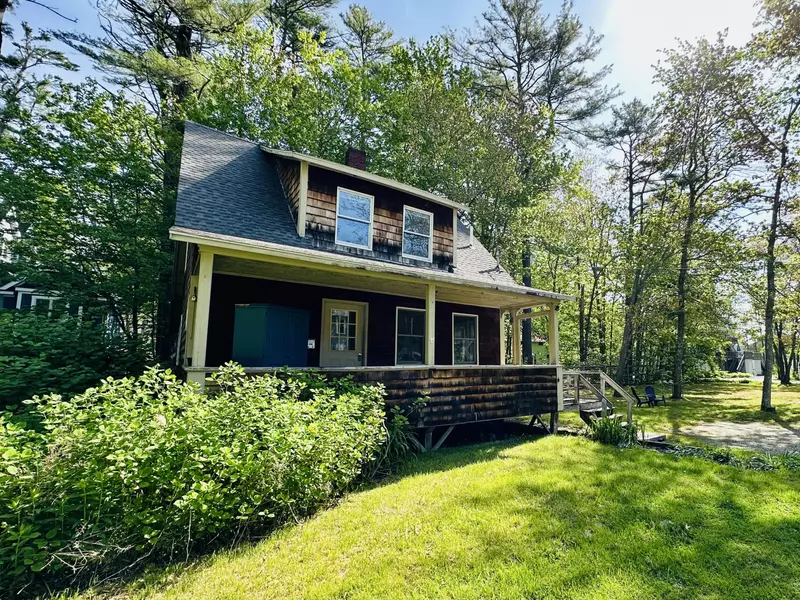 6 Maine AVE, Old Orchard Beach, ME 04064