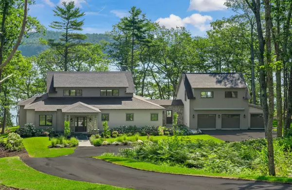 Phippsburg, ME 04562,17 Kennebec Shores North RD N