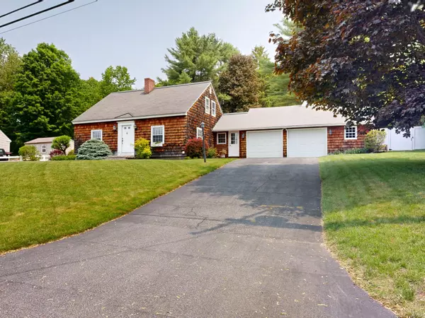 441 Lake ST, Auburn, ME 04210