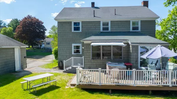 Lewiston, ME 04240,139 South AVE