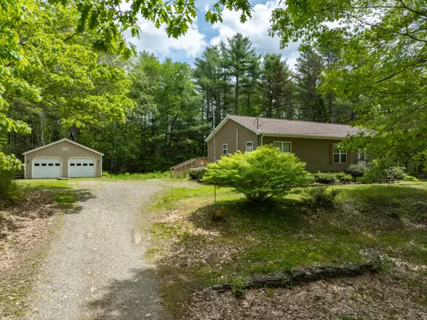 Waldoboro, ME 04572,155 Crystal CV