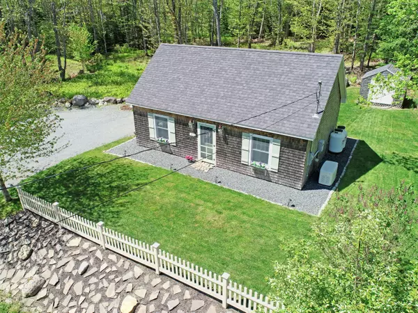 Trenton, ME 04605,411 Oak Point RD