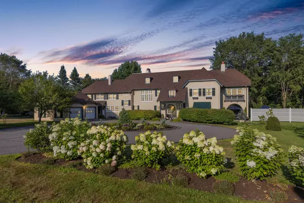 18 Bayside DR, Belfast, ME 04915