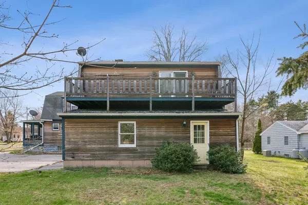 Falmouth, ME 04105,87 Depot RD