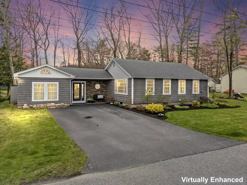 20 Shady LN, Old Orchard Beach, ME 04064