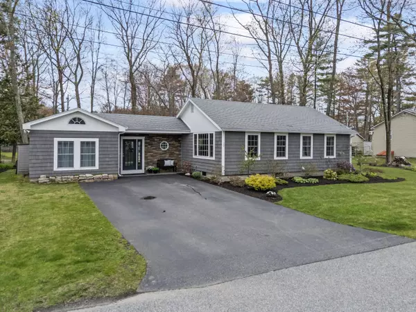 Old Orchard Beach, ME 04064,20 Shady LN