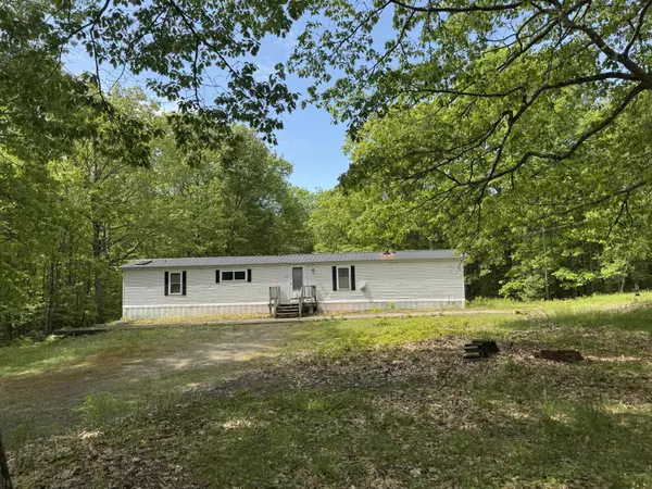 274 Richmond Mills RD, Fayette, ME 04349