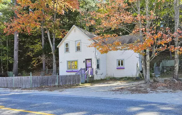 Sebago, ME 04029,50 Baldwin RD