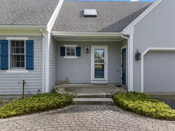 Harpswell, ME 04079,14 Merriconeag LN