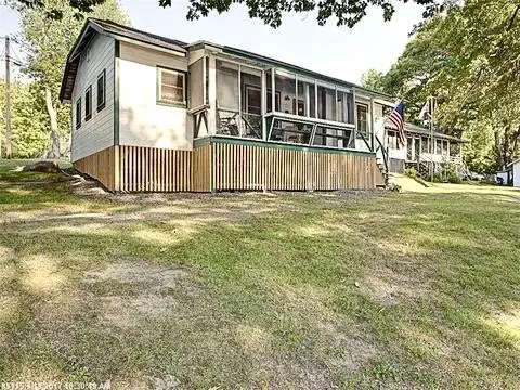 Oakland, ME 04963,509 Brickett Point EST #509
