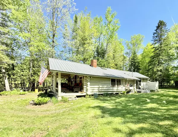 Talmadge, ME 04492,22 Old Mill RD