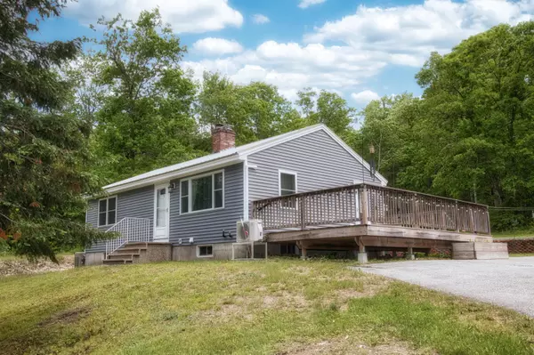 Cornish, ME 04020,1114 Sokokis TRL