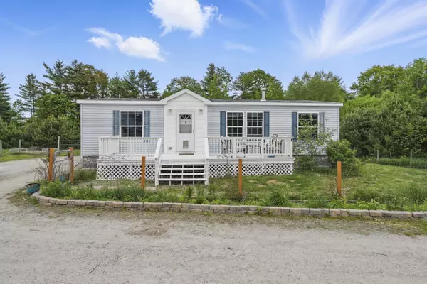 45 Lone Pine DR, Sabattus, ME 04280