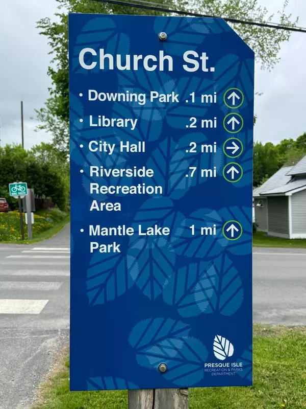 Presque Isle, ME 04769,53 Church ST