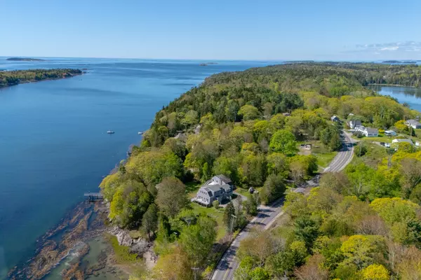 Harpswell, ME 04079,1241 Harpswell Islands RD