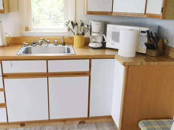 Lake View Plt, ME 04463,38 S Shore RD