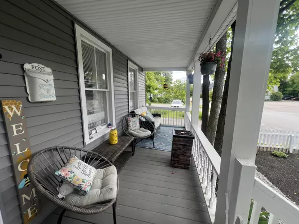 Augusta, ME 04330,5 Columbia ST