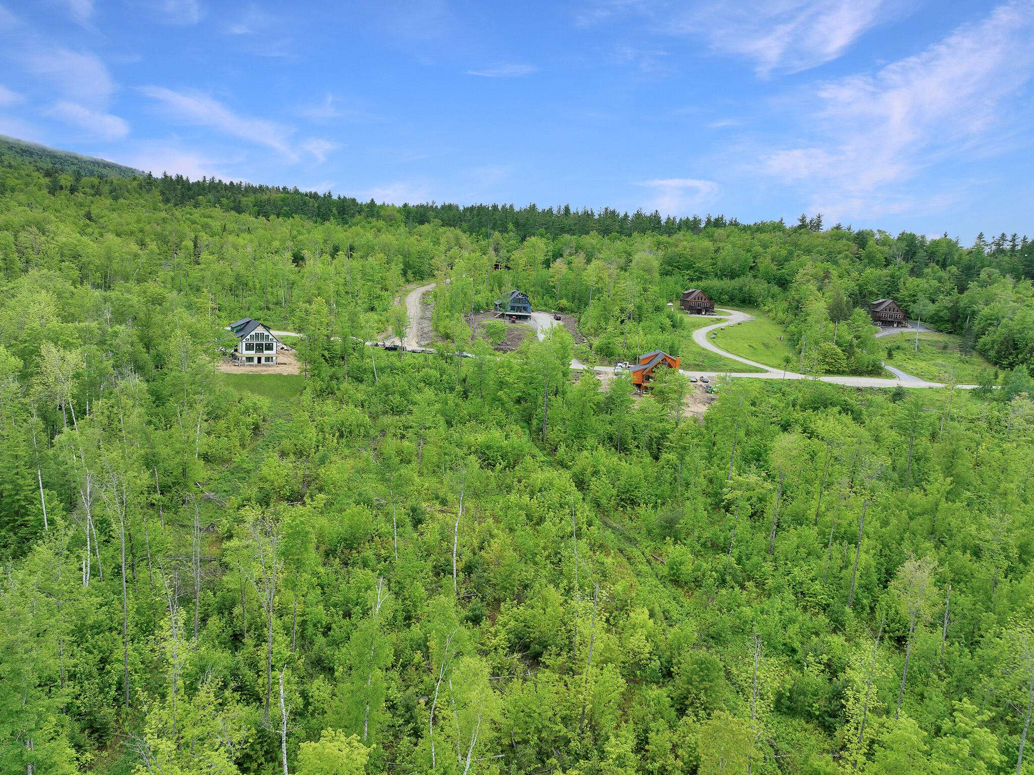 Bethel, ME 04217,70 Harmony Row