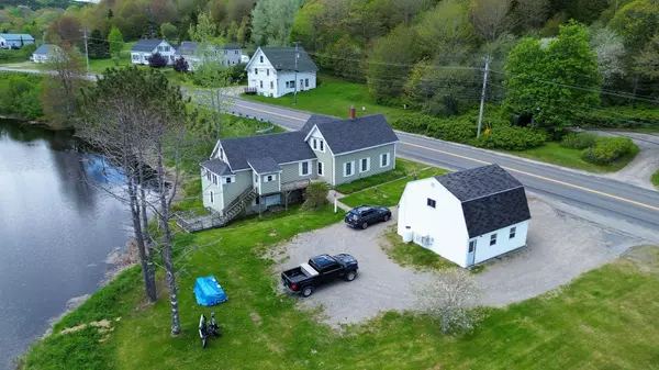 East Machias, ME 04630,590 Main ST