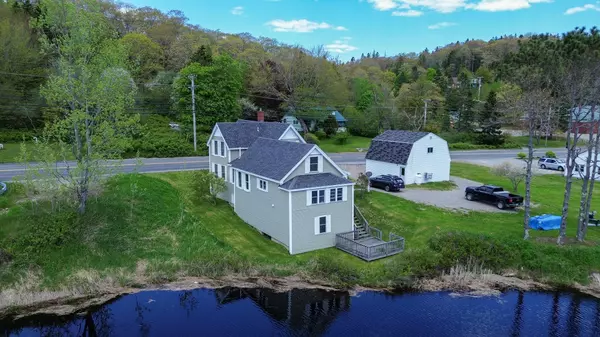 East Machias, ME 04630,590 Main ST