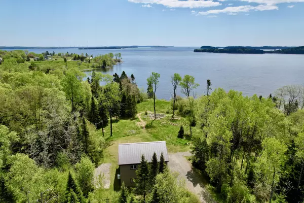 681 Cutler RD, Machiasport, ME 04655