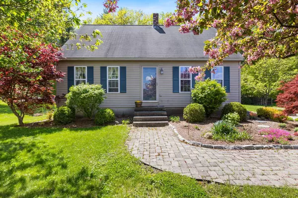 South Berwick, ME 03908,35 Locust LN