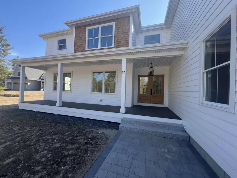 12 Martel WAY, Scarborough, ME 04074