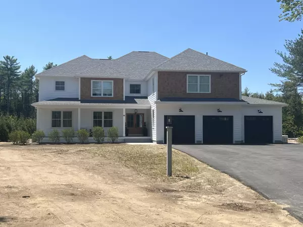 Scarborough, ME 04074,12 Martel WAY