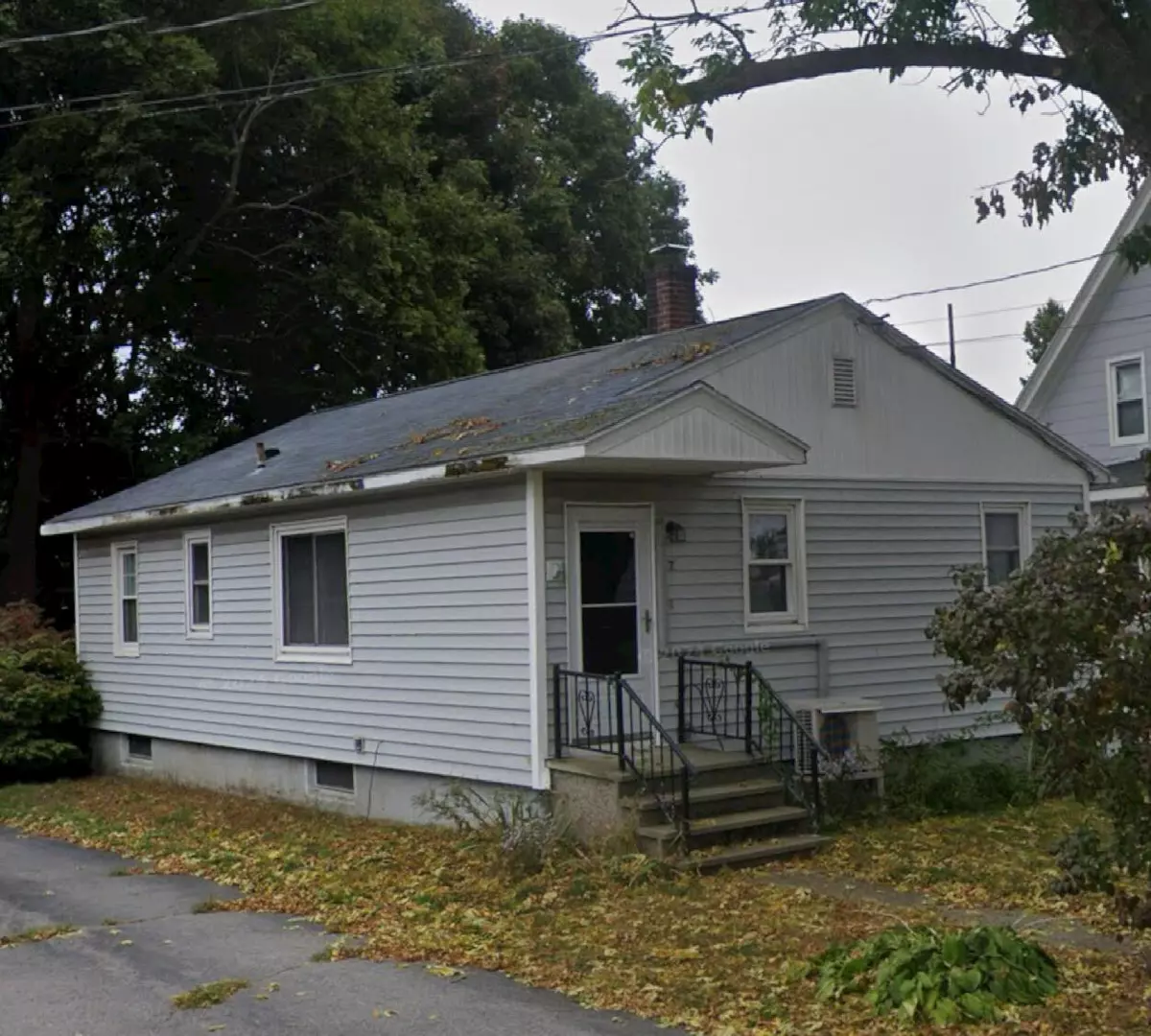 South Portland, ME 04106,7 Harborview AVE