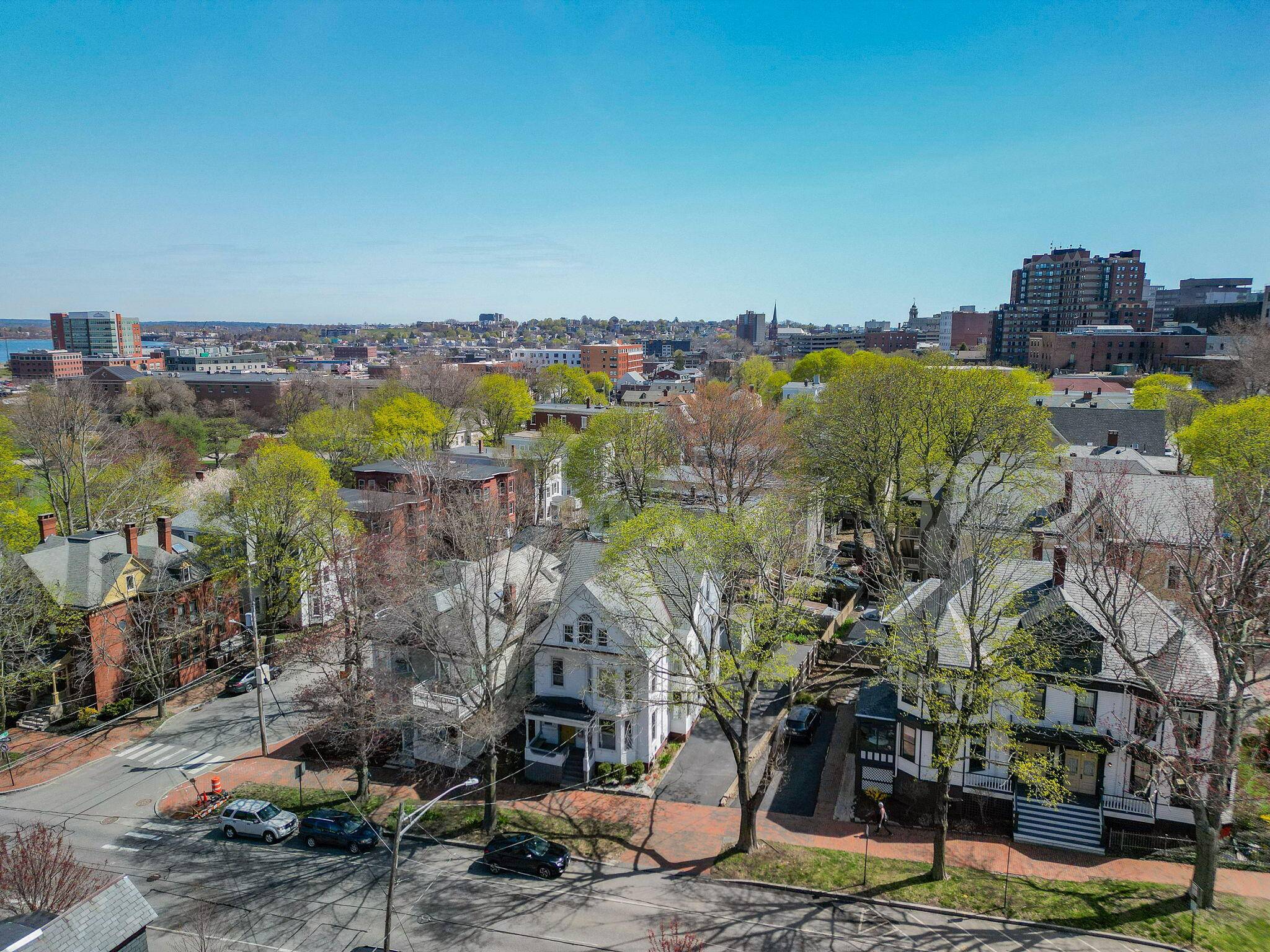 273 State ST, Portland, ME 04101