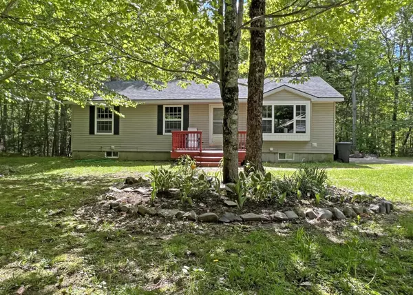 112 Orrin RD, Mariaville, ME 04605