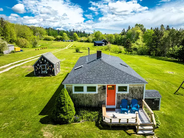 Friendship, ME 04547,36 Salt Pond RD