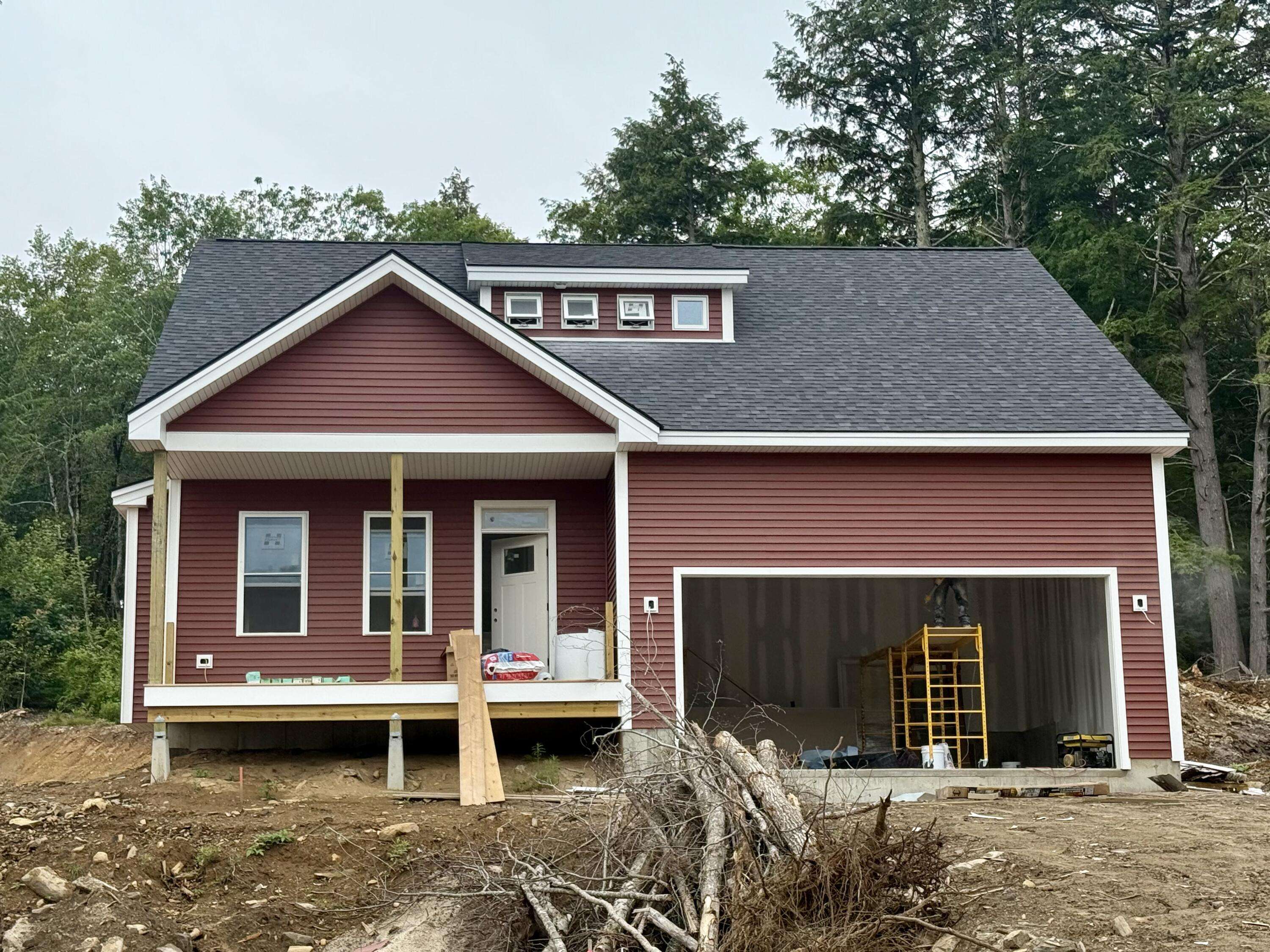 61 Woodbrey HTS, Standish, ME 04084