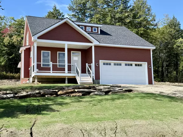 61 Woodbrey HTS, Standish, ME 04084