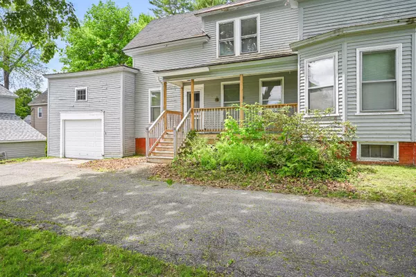 Waterville, ME 04901,4 Heath ST