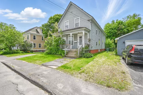 Waterville, ME 04901,4 Heath ST