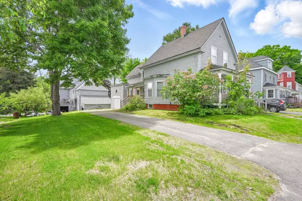 Waterville, ME 04901,4 Heath ST