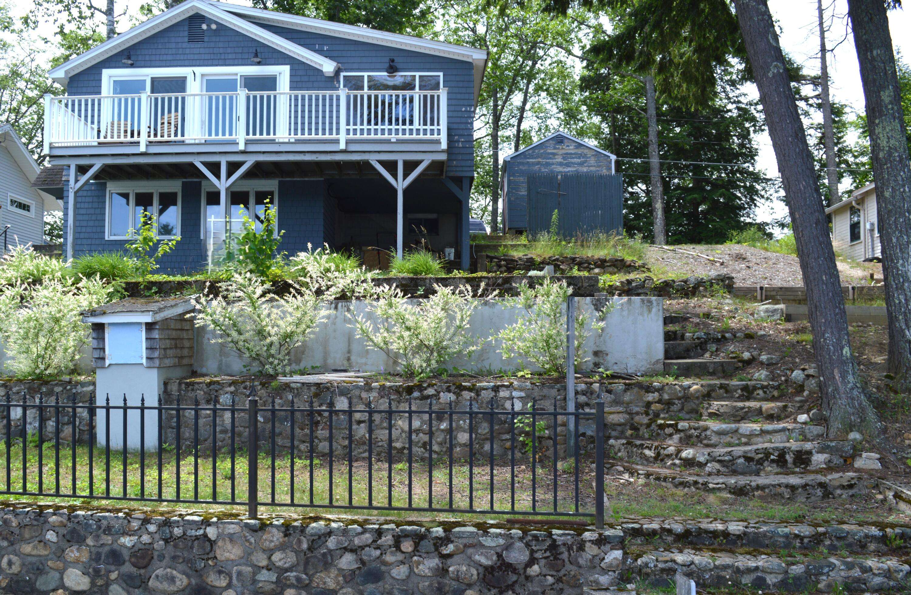 162 30th ST, Shapleigh, ME 04076