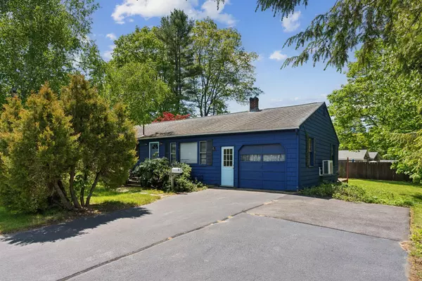 Kennebunk, ME 04043,5 Birchwood RD