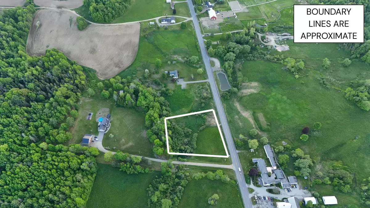 Newburgh, ME 04444,8-62-01 Western AVE