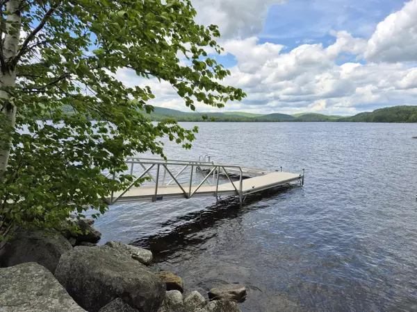 Belgrade, ME 04918,Lot 36A Foster LN