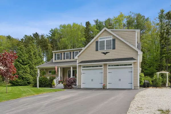 Kennebunk, ME 04043,18 Forest Hill LN