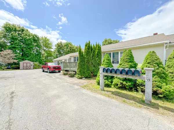 Winslow, ME 04901,23 N Garand ST