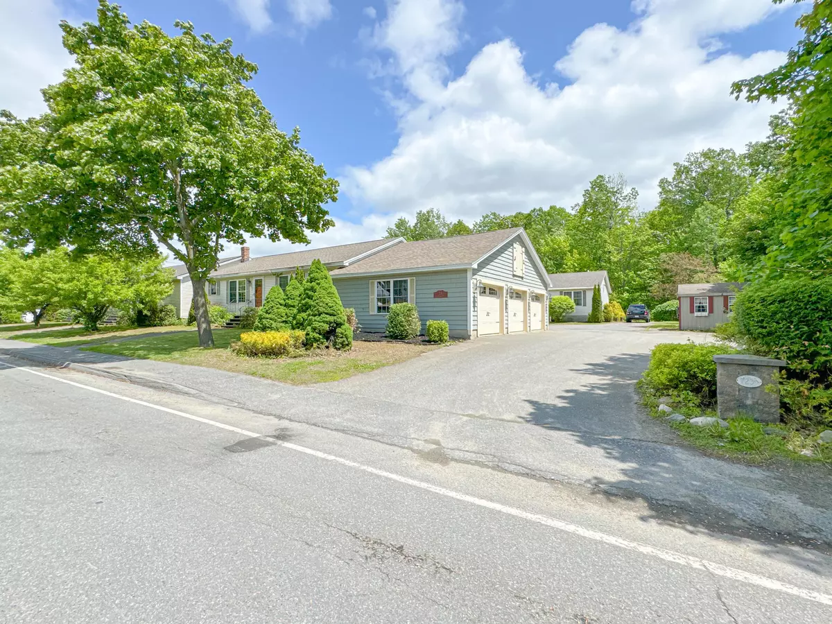 Winslow, ME 04901,23 N Garand ST